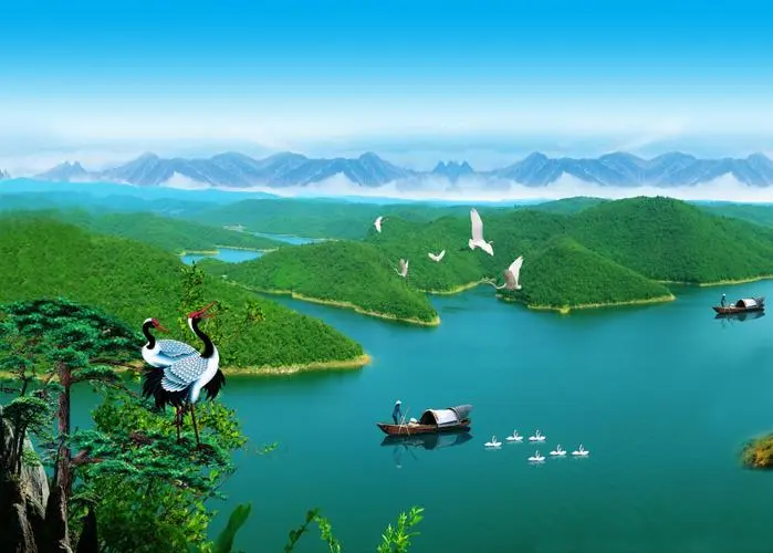 智能化新型智慧城市